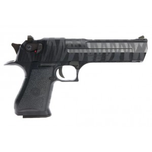 Страйкбольный пистолет WE DESERT EAGLE, металл, black camo, GBB, GAS арт.: CG-DE0111 Страйкбольный пистолет WE DESERT EAGLE, металл, black camo, GBB, GAS арт.: CG-DE0111